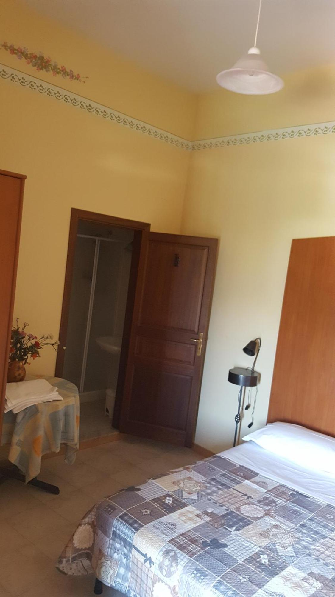 Locanda Della Bottega Fisciano Room photo